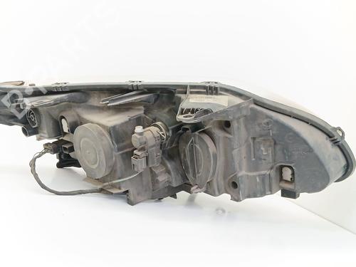 Left headlight RENAULT LAGUNA III (BT0/1) 1.5 dCi (BT00, BT0A, BT0T, BT1J) | BP33831583C28 - Image 3