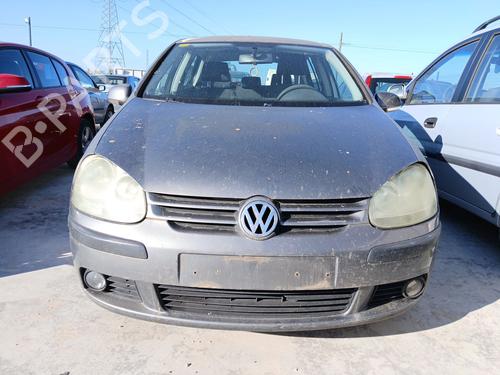 Used Front bumper Front bumper VW GOLF V (1K1) 1.9 TDI (105 hp) 35804506 35804506