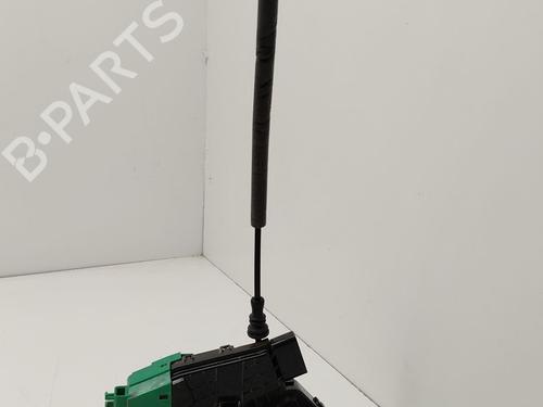 Used Front right lock HYUNDAI i30 (PDE, PD, PDEN) 1.4 MPI (100 hp) 31906956