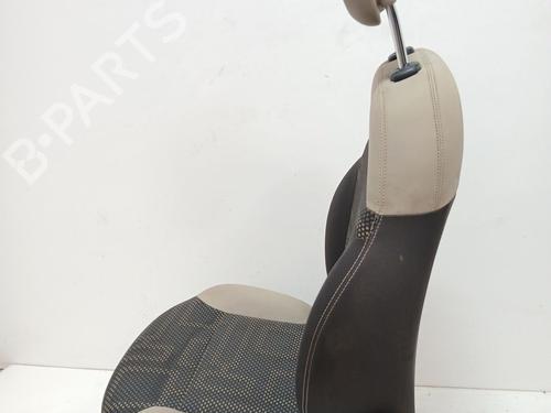 Right front seat FIAT PANDA (312_, 319_) 1.3 D Multijet 4x4 (312PXL1A) | BP34163271C16 - Image 2