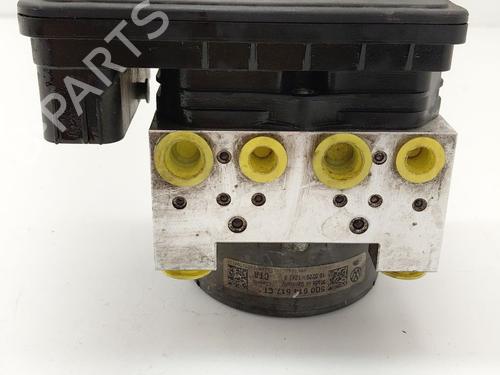 Used ABS pump SKODA SUPERB III (3V3) 2.0 TDI (150 hp) 30940221
