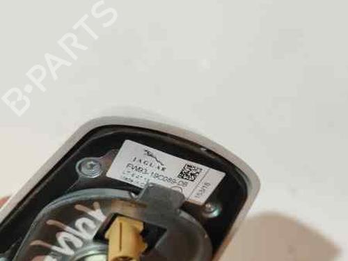 Antenna/Base JAGUAR I-PACE (X590)  | BP22969704C140