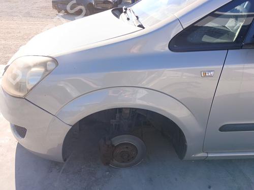 Used Left front fenders Left front fenders 38107983 38107983