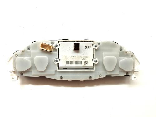 Instrument cluster PEUGEOT 2008 I (CU_)  | BP18854868C47 