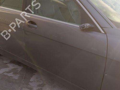 Used Right front door BMW 7 (E65, E66, E67) [2001-2009]  29851045