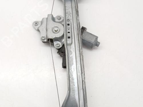 Used Rear left window mechanism Rear left window mechanism 36807669 36807669