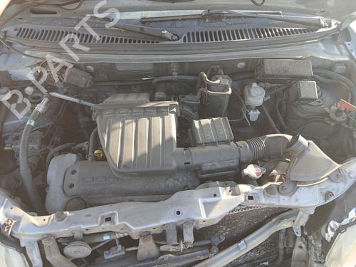 Right front seat SUBARU JUSTY III (G3X) 1.3 AWD (G3X413) | BP36340261C16 - Image 9