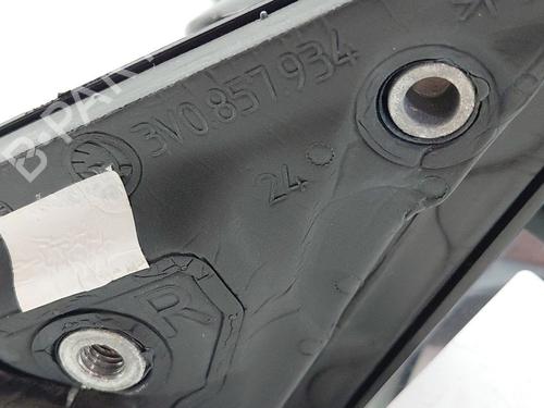 Bakspejl Højre SKODA SUPERB III (3V3) 2.0 TDI | BP29926593C27 