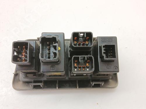 Headlight switch HYUNDAI SANTA FÉ II (CM) 2.2 CRDi 4x4 | BP34059020I24 - Image 4
