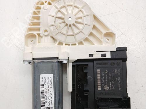 Right front window motor SEAT LEON (1P1) 1.4 TSI | BP39747818E20 - Image 2