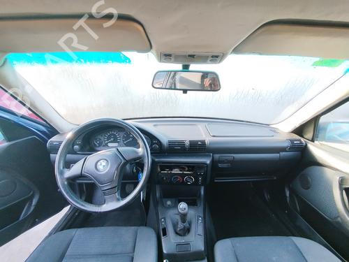 Starter BMW 3 Compact (E36)  | BP18835696M8 