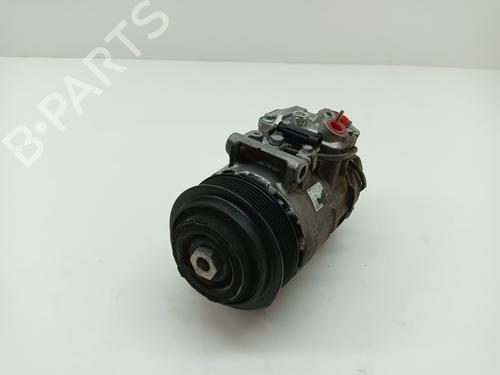 Used AC compressor MERCEDES-BENZ E-CLASS Coupe (C207) [2009-2016]  15978765