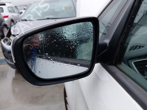 Left mirror KIA CARENS IV 1.7 CRDi | BP31184813C26