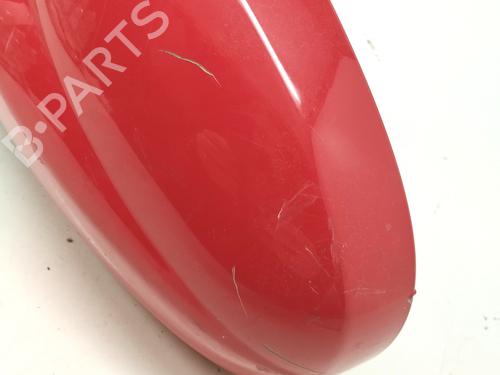 Left mirror CHEVROLET AVEO / KALOS Hatchback (T250, T255) 1.4 | BP18143945C26