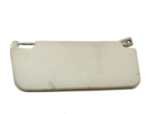 Used Left sun visor MERCEDES-BENZ C-CLASS Coupe (CL203) [2001-2011]  17732198