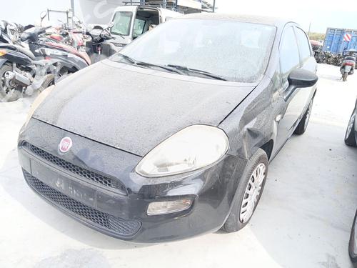 Used Front left lock Front left lock 39591254 39591254