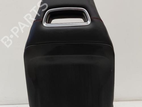Left front seat MERCEDES-BENZ CLA Coupe (C117)  | BP18269638C15 