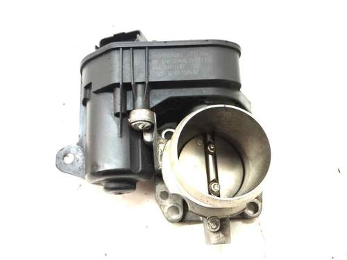 Used Throttle body CITROËN C4 Grand Picasso II (DA_, DE_) 1.2 THP 130 (130 hp) 22643684