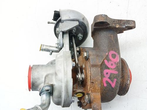 Used Turbocharger/Supercharger Turbocharger/Supercharger OPEL COMBO Box Body/MPV (X12) 1.3 CDTI (B05) (95 hp) 40236726 40236726