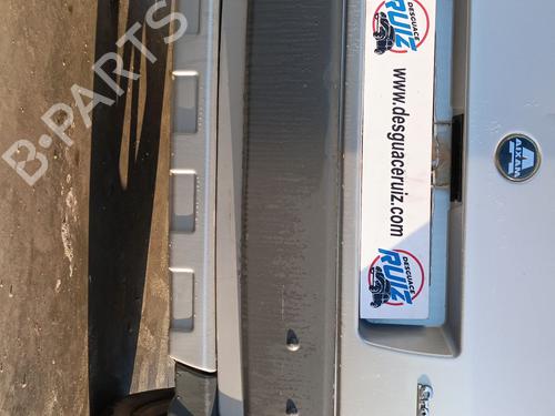 Used Rear bumper AIXAM CROSSLINE 0.4 (5 hp) 30889504