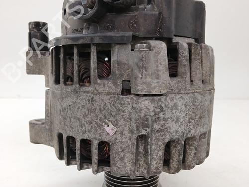 Used Alternator Alternator 37667086 37667086