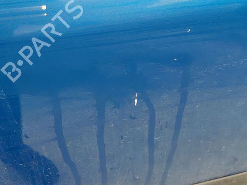 Right rear door PEUGEOT 307 (3A/C) 1.6 HDi | BP28729833C5 