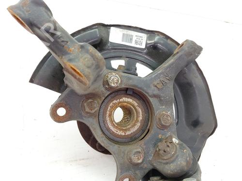 Used Right front steering knuckle TOYOTA AURIS (_E15_) 2.0 D-4D (ADE150_, ADE150R) (126 hp) 27405806