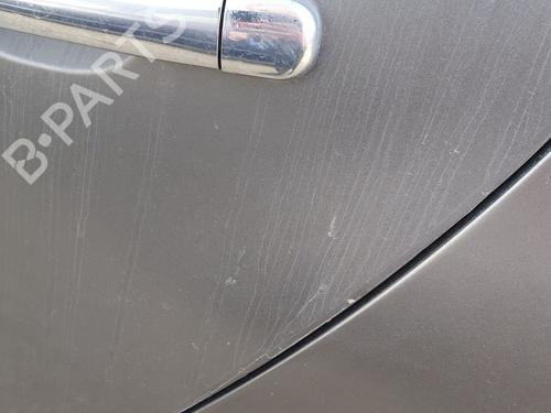 Left rear door FIAT BRAVO II (198_) 1.9 D Multijet (198AXB1A) | BP28210416C4 