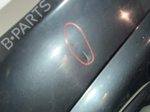 Left front fenders SSANGYONG RODIUS I 2.7 Xdi | BP16917954C41 