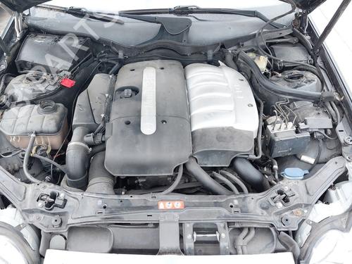 Used Parts MERCEDES-BENZ CLK (C209) CLK 270 CDI (209.316) (170 hp) 4291850