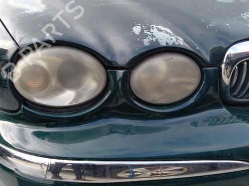 Højre forlygte JAGUAR X-TYPE I (X400) 2.0 D (130 hp) 30965621