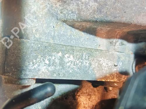 Gearbox SEAT ALTEA XL (5P5, 5P8)  | BP18784882M3 