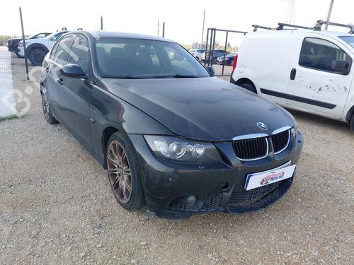 Left tailgate light BMW 3 (E90) 320 d | BP27271241C79 