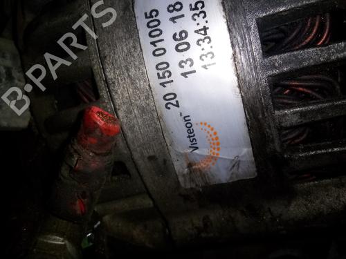 Alternator FORD MONDEO III (B5Y) 2.0 TDCi | BP15972581M7