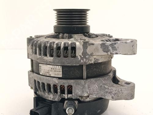 Used Alternator Alternator MAZDA 3 Saloon (BK) 1.6 DI Turbo (BK12Y) (109 hp) 33290956 33290956