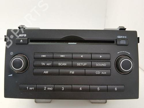Used Radio Radio 38045679 38045679
