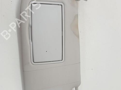 Left sun visor FIAT TIPO Saloon (356_, 357_) 1.4 (356SXA1B) | BP36800679I1 - Image 2