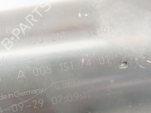 Starter MERCEDES-BENZ A-CLASS (W169) A 180 CDI (169.007, 169.307) | BP40036990M8 - Image 4