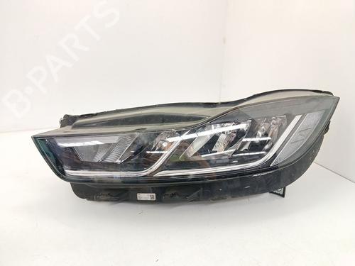 Used Left headlight Left headlight 36917184 36917184