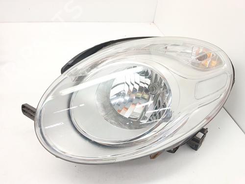 Venstre forlygte Venstre forlygte FIAT 500L (351_, 352_) 1.4 (199LYB1B) (95 hp) 36917206 36917206
