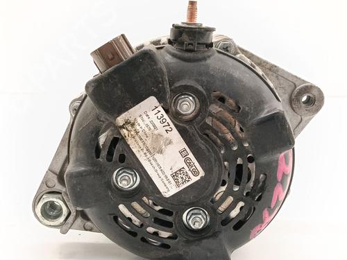 Alternator TOYOTA AURIS (_E15_) 1.4 D-4D (NDE150_, NDE150R) | BP30972329M7