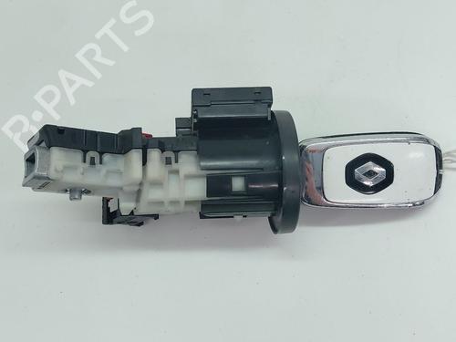 Used Ignition barrel RENAULT TWINGO III (BCM_, BCA_) [2014-2025]  30206453