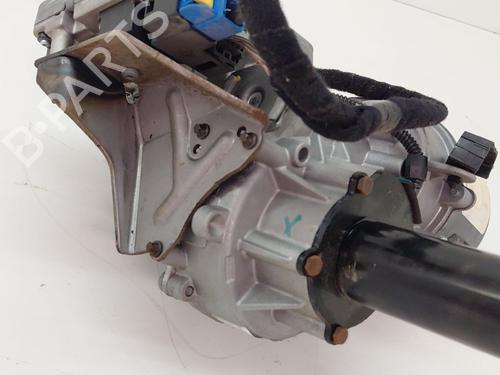 Ratstammeenhed JEEP RENEGADE SUV (BU, B1, BV) 1.6 CRD | BP29254383M21