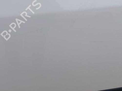 Left rear door SKODA FABIA II (542) 1.2 | BP31650887C4