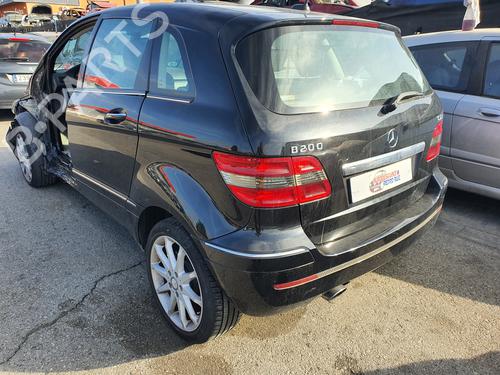 Radio MERCEDES-BENZ B-CLASS Sports Tourer (W245)  | BP20147742E6 