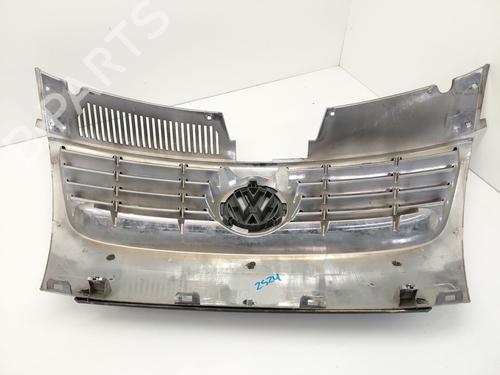 Front slam panel VW PASSAT B6 (3C2) 2.0 TDI 16V | BP33049742C72 - Image 3