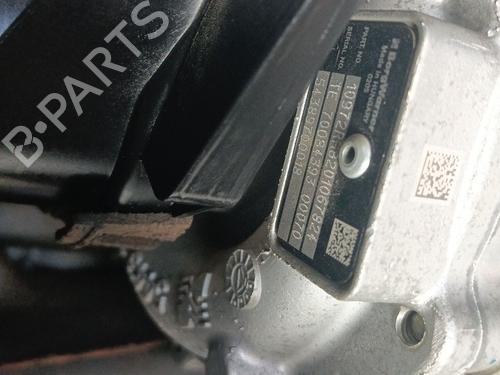 Engine NISSAN X-TRAIL III (T32_, T32R, T32RR) 1.6 dCi (T32) | BP28694462M1