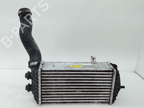 Used Intercooler KIA CEE'D (JD) 1.6 CRDi 136 (136 hp) 28511254