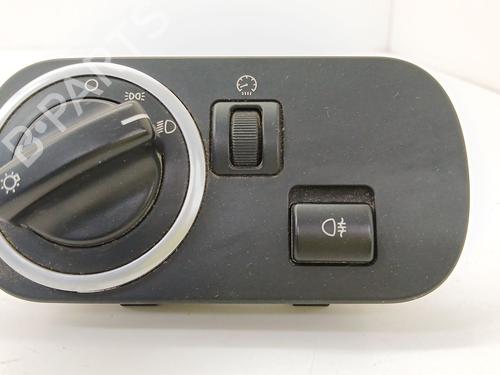 Used Headlight switch Headlight switch LAND ROVER DISCOVERY IV (L319) 2.7 TD 4x4 (190 hp) 34059104 34059104