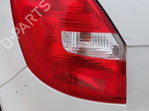 Rückleuchte Links für SKODA FABIA II (542) 1.2 (60 hp) 31650888